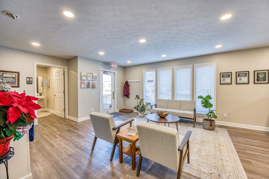 More Photos Of 1202-1214 N Monroe Dr, Xenia Medical For Sale