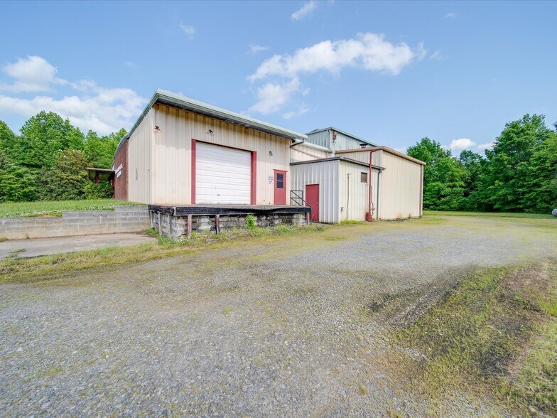 More Photos Of 4788 State 49 hwy, Concord Cemetery Mausoleum For Sale