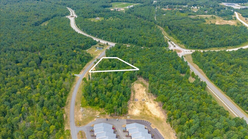 More Photos Of 1 Shenandoah dr, Mechanicville Land For Sale