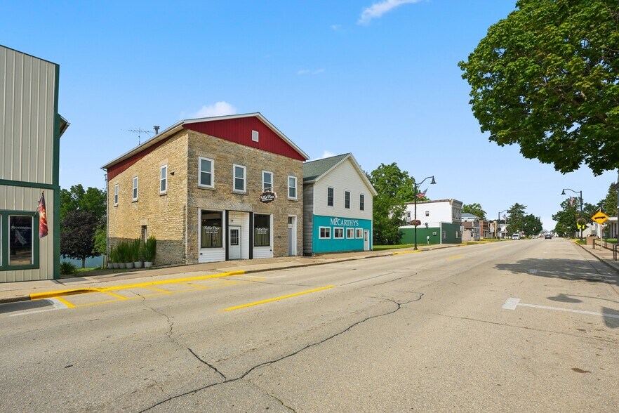 More Photos Of 67 E Main St, Benton Storefront Retail Residential For Sale