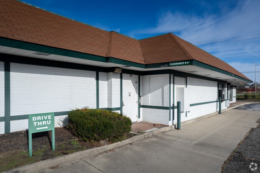 More Photos Of 5140 Salem Ave, Dayton Freestanding For Lease