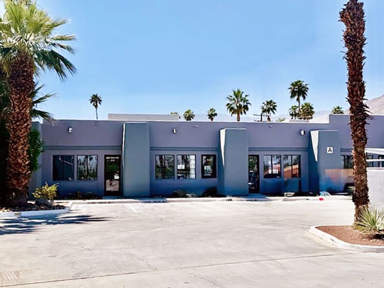 More Photos Of 72855 Fred Waring Dr, Palm Desert Medical For Lease