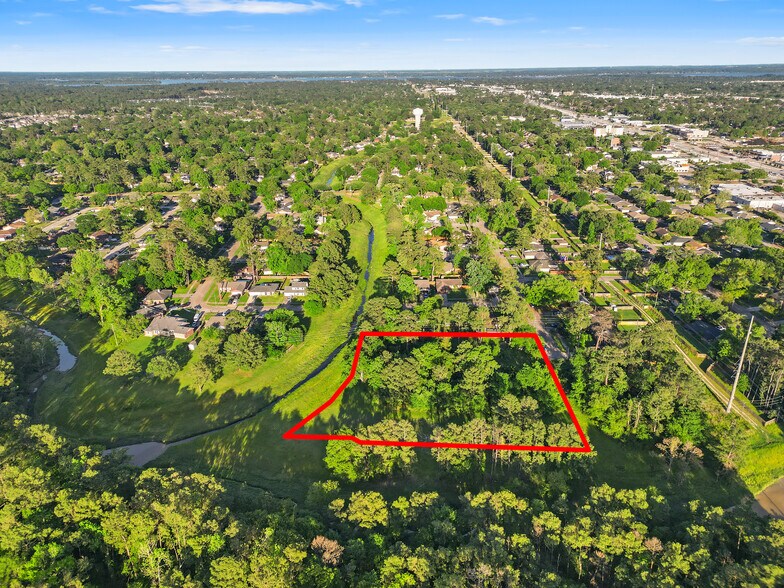 More Photos Of Moonshadows Dr Blvd, Humble Land For Sale