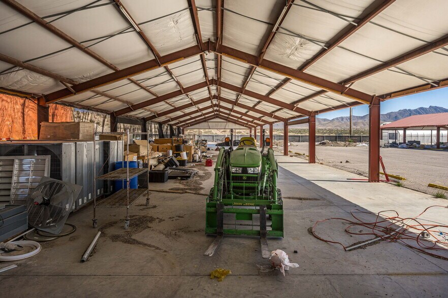 More Photos Of 1400 E Ohara Rd, Anthony Land For Sale