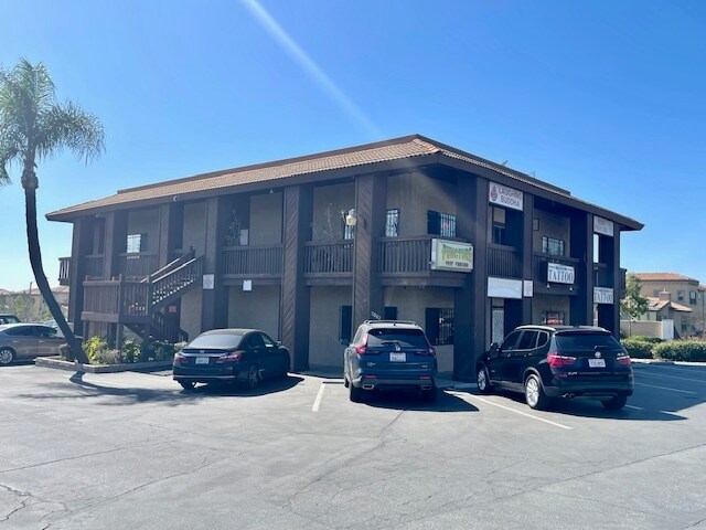 Primary Photo Of 2176 W Foothill Blvd, Upland Office For Lease