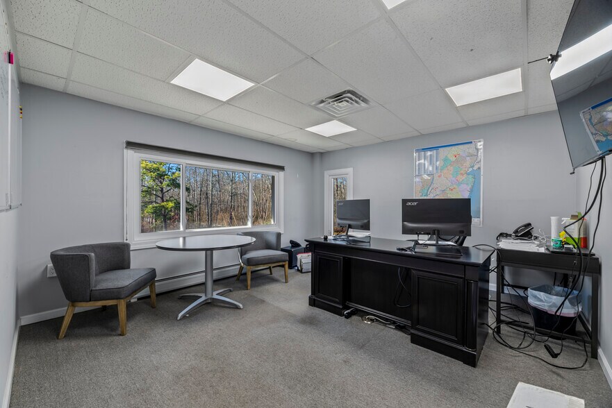 More Photos Of 9 Federal Rd, Monroe Township Warehouse For Sale