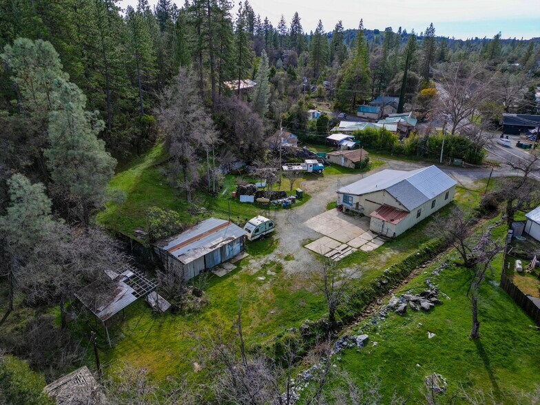 More Photos Of 22517 Parrotts Ferry Rd, Columbia Land For Sale