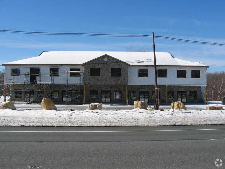 More Photos Of 828 Route 15 S, Lake Hopatcong Storefront Retail Office For Sale