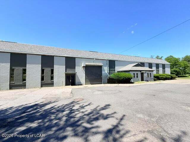 More Photos Of 30 Lauren ln, Hazle Township Industrial For Sale