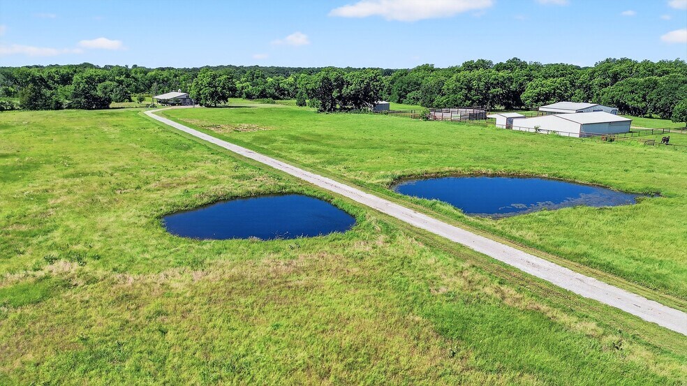 More Photos Of 12041 Bell Rd, Pilot Point Land For Sale