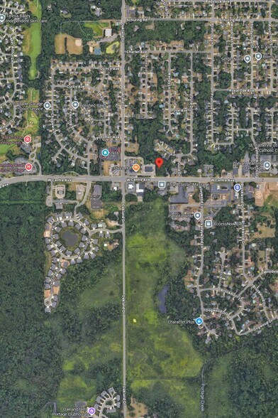 More Photos Of 1902 Centre Ave, Portage Land For Sale