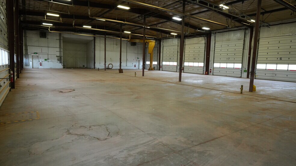 More Photos Of 10468 1st St SW, Killdeer Service For Lease