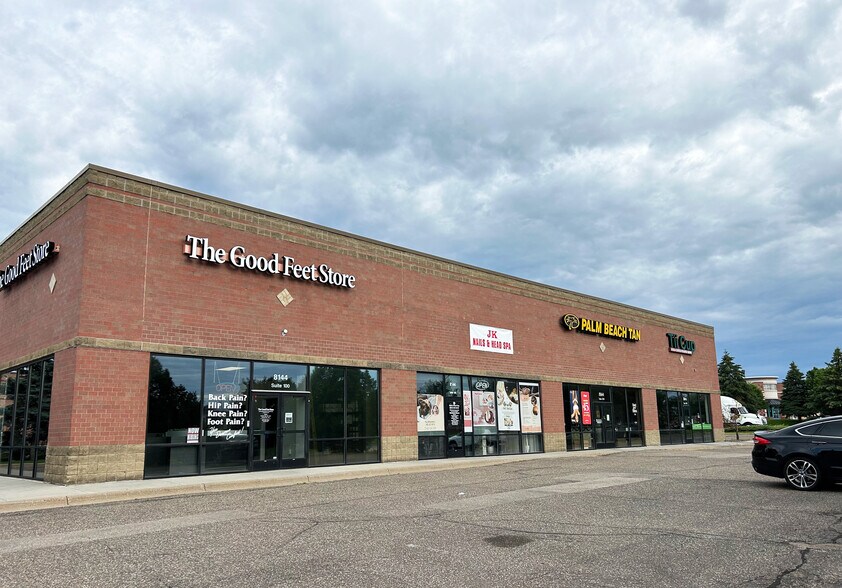 Primary Photo Of 8144 Coller Way, Woodbury General Retail For Sale