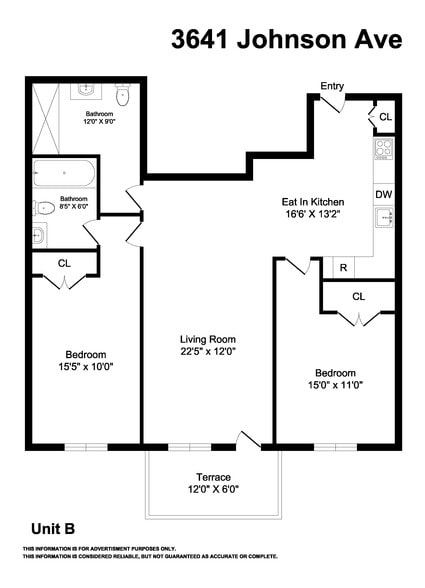 More Photos Of 3641 Johnson Ave- Riverdale, Bronx Apartments For Sale