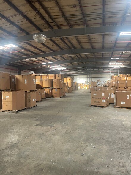 More Photos Of 102 Conners Rd, Villa Rica Warehouse For Sale