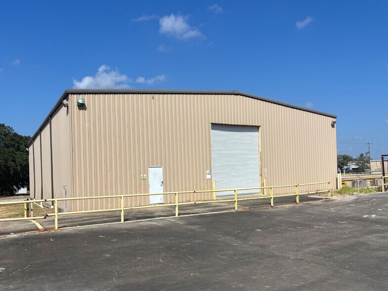 More Photos Of 5320 Ingalls Ave, Pascagoula Shipyard For Sale