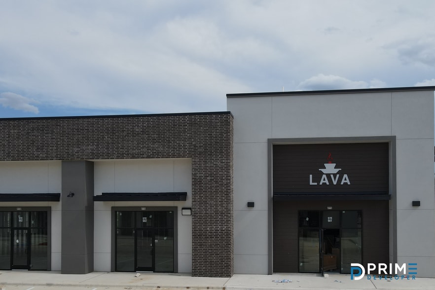 More Photos Of 14300 Ronald W Reagan Blvd, Cedar Park Storefront For Sale