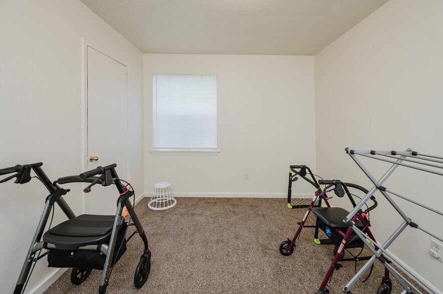 More Photos Of , Birmingham Multifamily For Sale