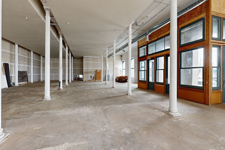 More Photos Of 170 S 2nd St, Milwaukee Apartments For Lease