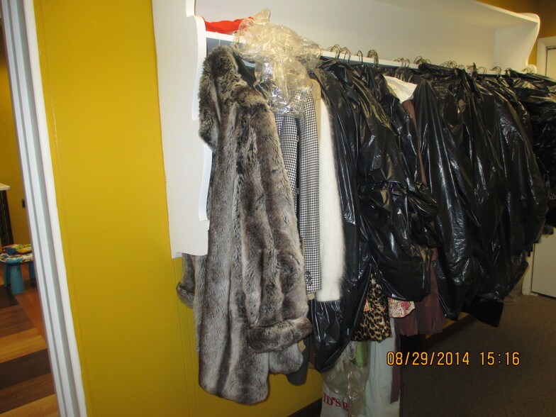 More Photos Of 1518-1536 W Baltimore St, Baltimore Warehouse For Sale