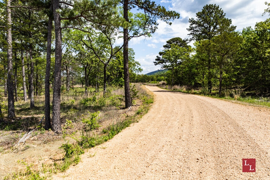 More Photos Of State Highway 43, Clayton Land For Sale