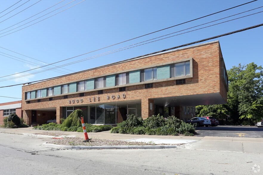 Primary Photo Of 2000 Lee Rd, Cleveland Heights Coworking Space