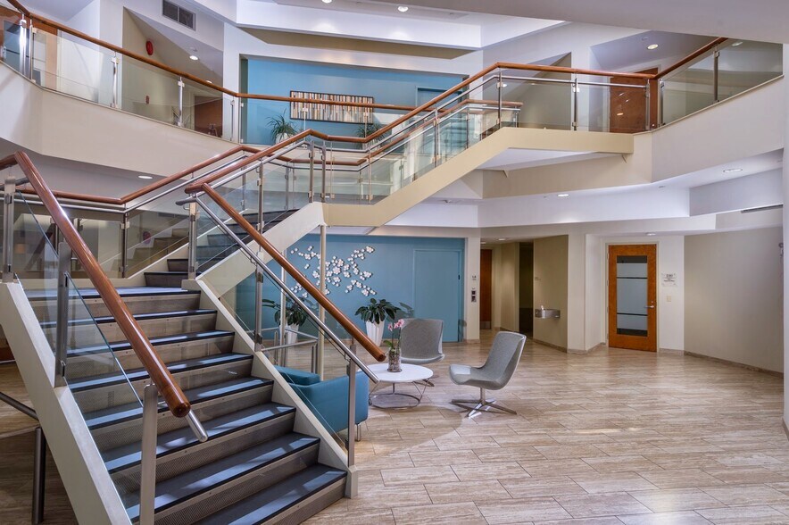 Primary Photo Of 5 Great Valley Pky, Malvern Office For Sale