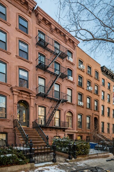More Photos Of 492 3rd St, Brooklyn Apartments For Sale