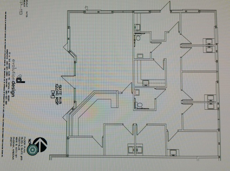 More Photos Of 16515 S 40th St, Phoenix Office For Sale