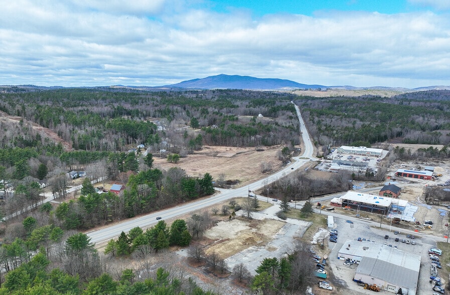 More Photos Of 80 Elm St, Peterborough Land For Sale