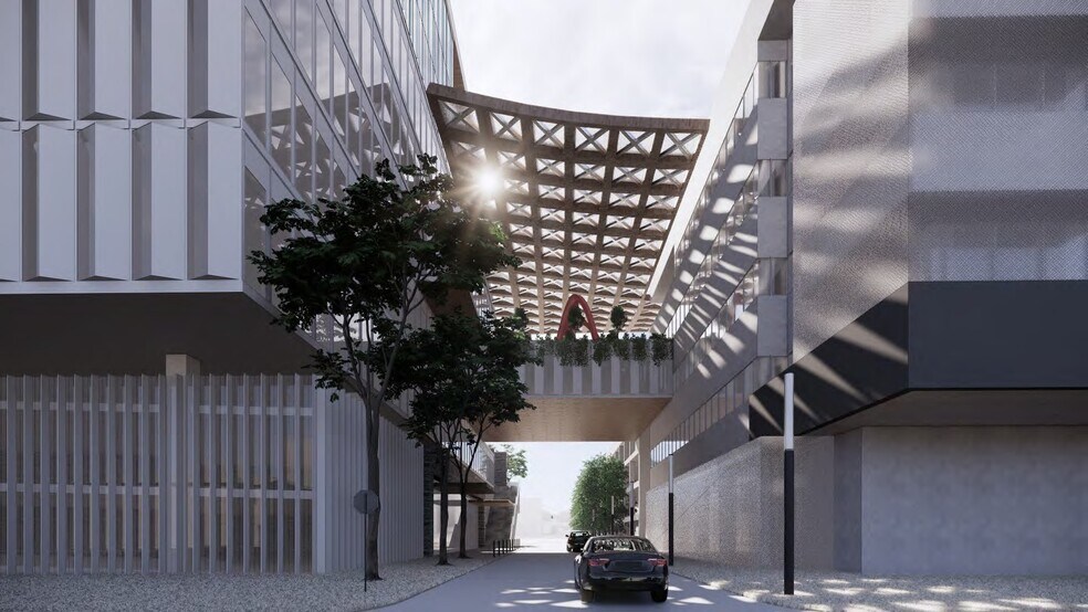 More Photos Of 625 N Grand Ave, Santa Ana Office For Sale