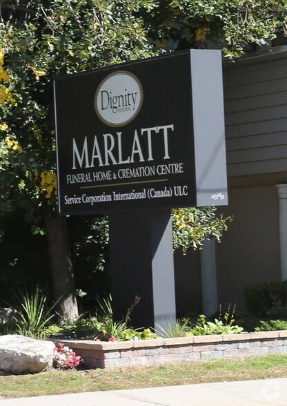 More Photos Of 615 Main St E, Hamilton Funeral Home For Sale