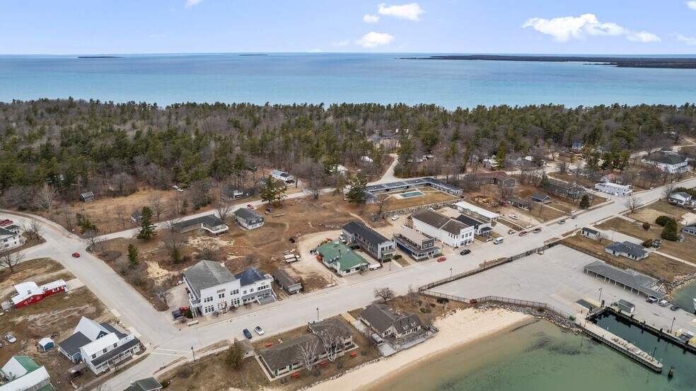 More Photos Of , Beaver Island General Retail For Sale