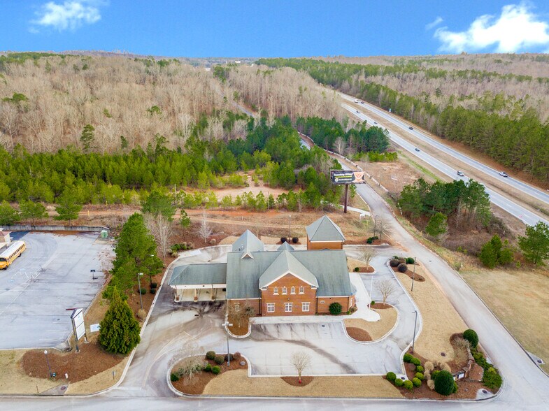 More Photos Of 102 Stonebridge Blvd, Bremen Bank For Sale