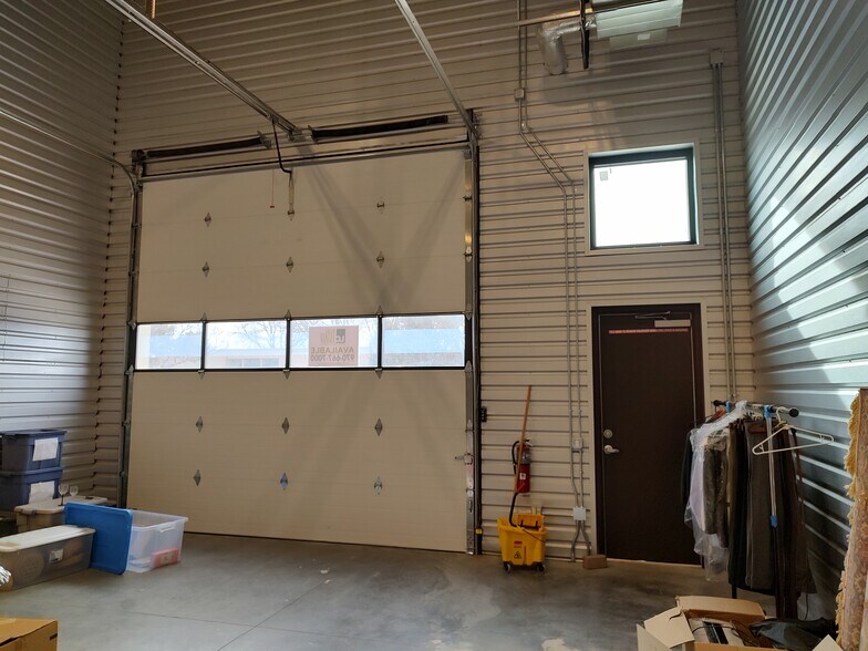 More Photos Of 5705 N Garfield Ave, Loveland Industrial For Sale