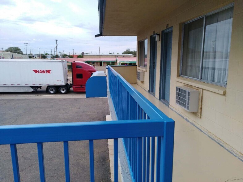More Photos Of 1214 E Route 66 Blvd, Tucumcari Hotel For Sale