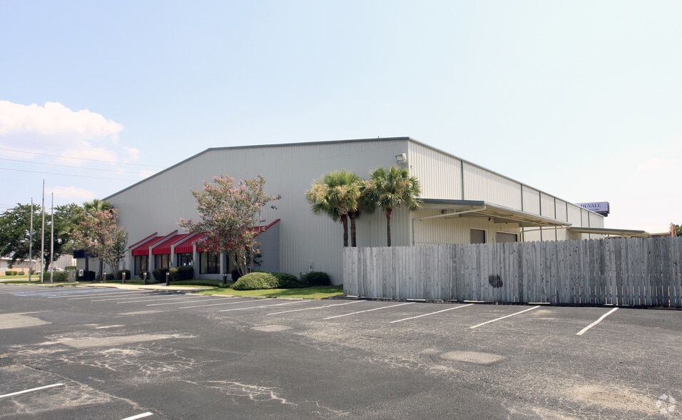 More Photos Of 2821 Azalea Dr, North Charleston Industrial For Sale