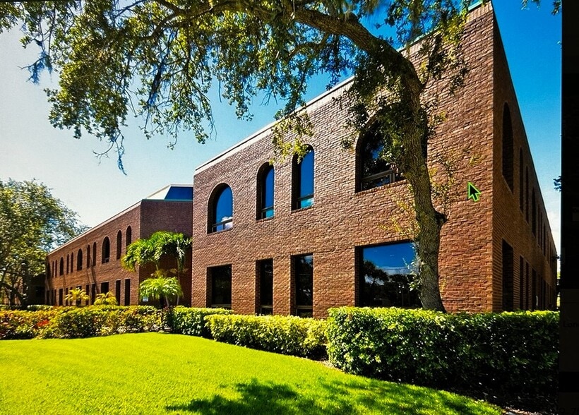 Primary Photo Of 2055 Wood St, Sarasota Office For Lease