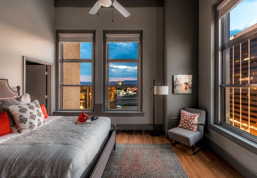 More Photos Of 721 Broad St, Chattanooga Apartments For Sale