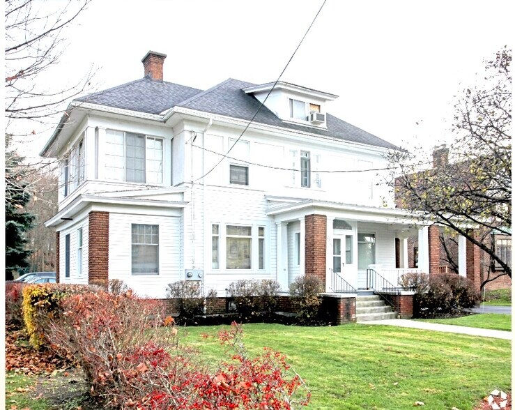 More Photos Of 2305 Genesee St, Utica Office For Sale