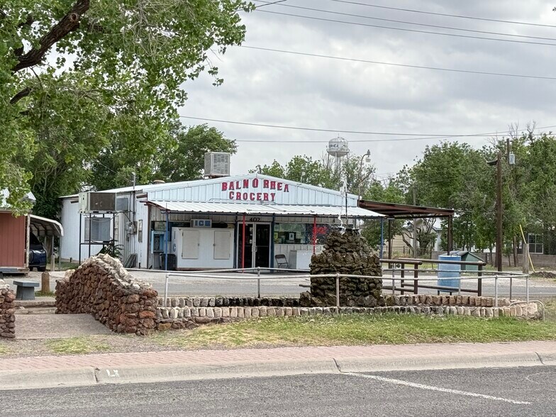 More Photos Of 8610 HWY 17, Balmorhea Specialty For Sale