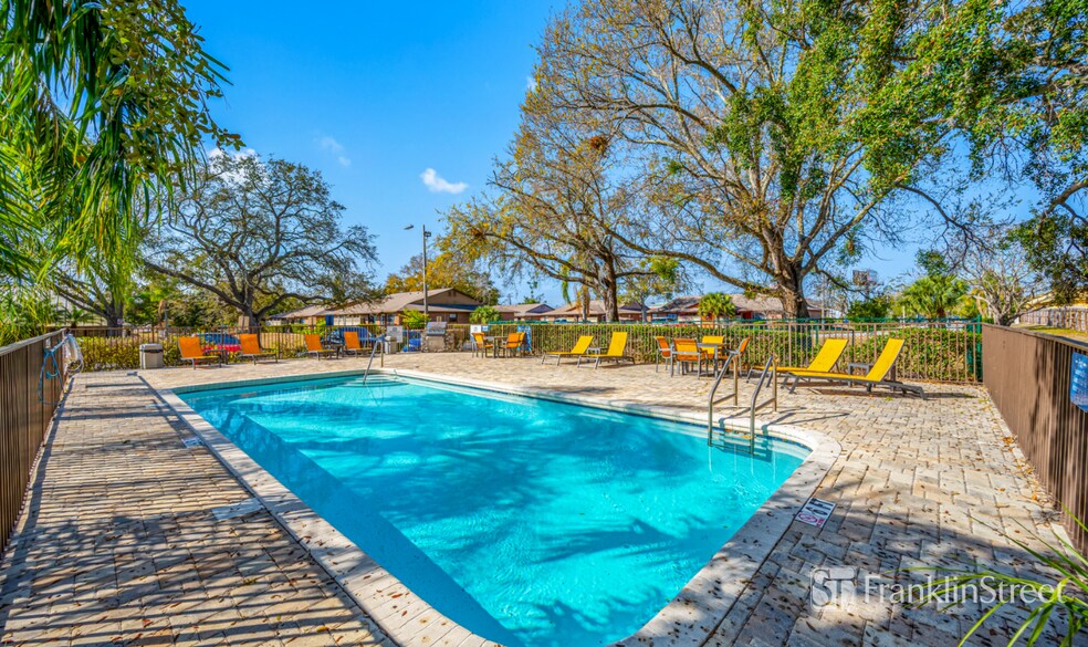 More Photos Of 7110 Tudor Ln, Port Richey Apartments For Sale