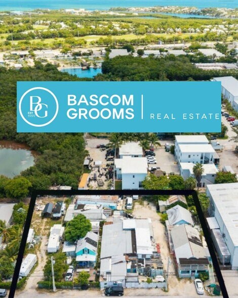 Primary Photo Of 5331 5th Ave, Key West Apartments For Sale