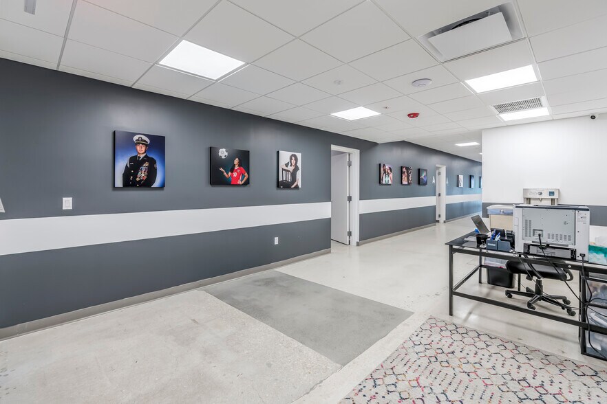 More Photos Of 1014 N Dixie Hwy, Lake Worth Beach Loft Creative Space For Sale