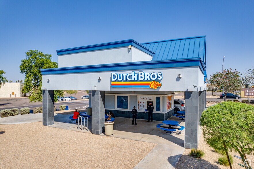 More Photos Of 1303 S Longmore Rd, Mesa Medical For Lease