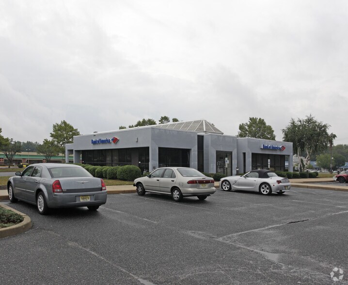 More Photos Of 3600 E Landis Ave, Vineland Bank For Lease