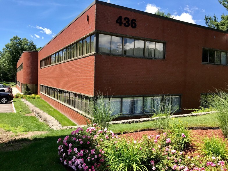 More Photos Of 436 Amherst St, Nashua Medical For Lease