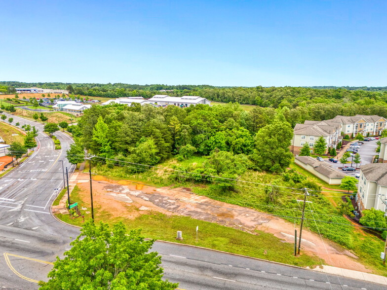 Primary Photo Of Mauldin Road, Greenville Land For Sale