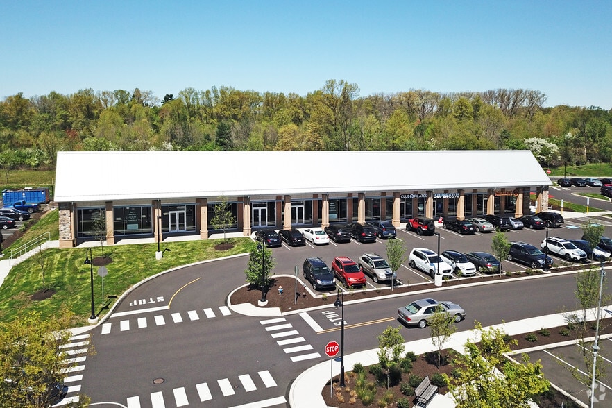 More Photos Of 1111 N Bethlehem Pike, Spring House Unknown For Lease
