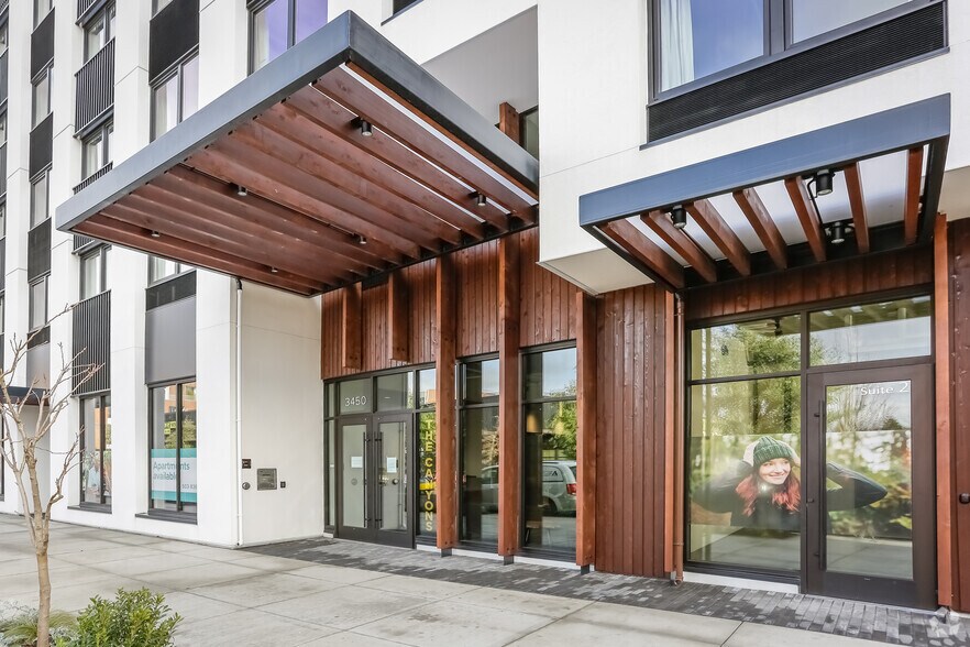 More Photos Of 3450 N Williams Ave, Portland Apartments For Lease